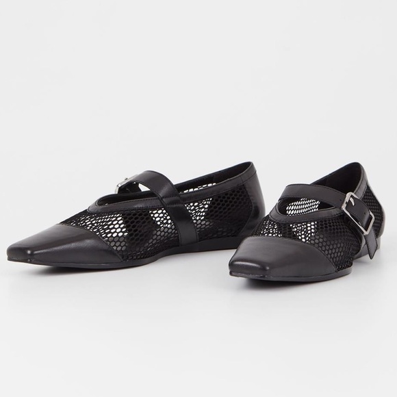 VAGABOND Wioletta Flats - Picture 4 of 11